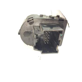 Recambio de mando retrovisor para opel astra k sports tourer excellence referencia OEM IAM 23301469  