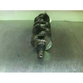 Recambio de cigueñal para citroën xsara picasso 2.0 hdi cat (rhy / dw10td) referencia OEM IAM BC242  91412
