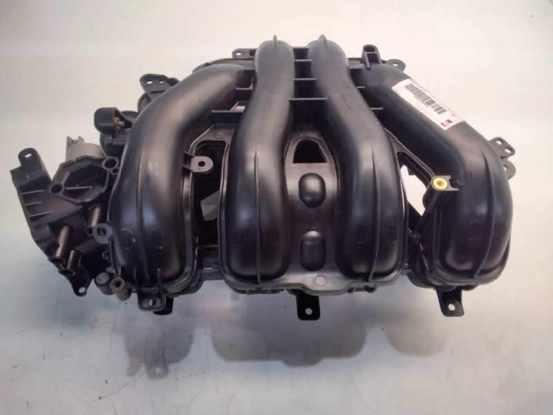 Recambio de colector admision para mazda 6 kombi (gh) referencia OEM IAM 4M5G9424FU  