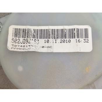 Recambio de cinturon seguridad delantero derecho para opel insignia sports tourer cosmo referencia OEM IAM 502JD9Z183  