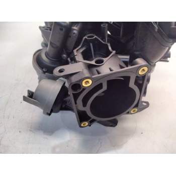 Recambio de colector admision para mazda 6 kombi (gh) referencia OEM IAM 4M5G9424FU  