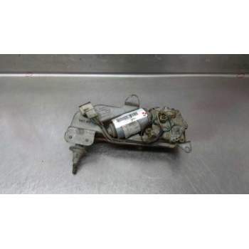 MOTOR LIMPIA TRASERO 7700838383 22024