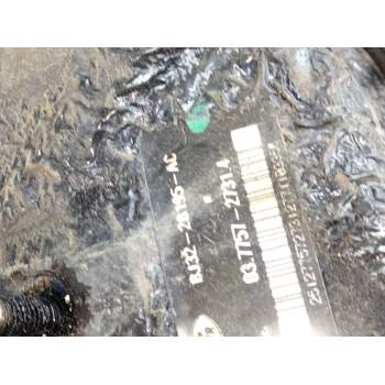 Recambio de servofreno para land rover range rover evoque (l538) 2.2 d 4x4 referencia OEM IAM BJ322B195AC  