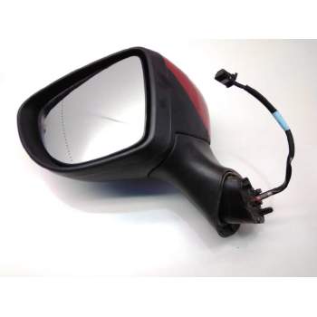 RETROVISOR IZQUIERDO 