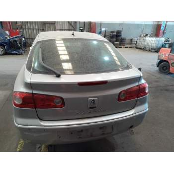 renault laguna ii (bg0/1_) del año 2006