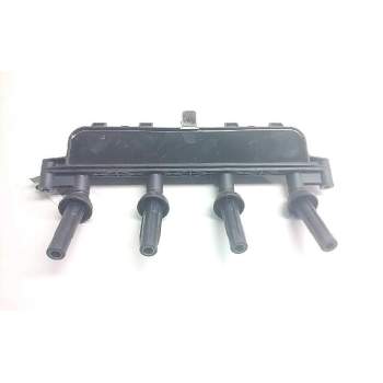 Recambio de bobina encendido para peugeot 206 berlina xn referencia OEM IAM NGKU6005481E  