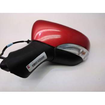Recambio de retrovisor izquierdo para renault clio iv limited referencia OEM IAM   