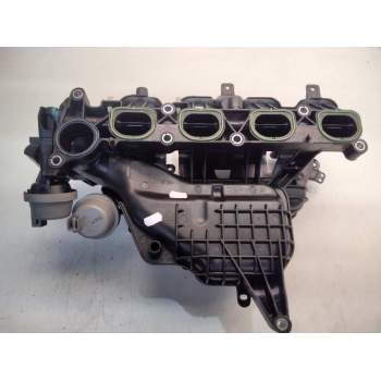 Recambio de colector admision para mazda 6 kombi (gh) referencia OEM IAM 4M5G9424FU  