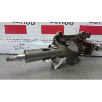 Recambio de cardancillo direccion para citroën jumper caja cerrada (06.2006 =>) 2.2 hdi cat referencia OEM IAM   