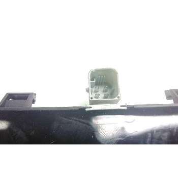 Recambio de bobina encendido para peugeot 206 berlina xn referencia OEM IAM NGKU6005481E  