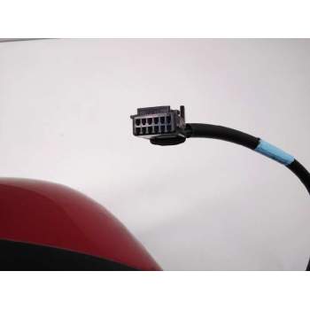 Recambio de retrovisor izquierdo para renault clio iv limited referencia OEM IAM   