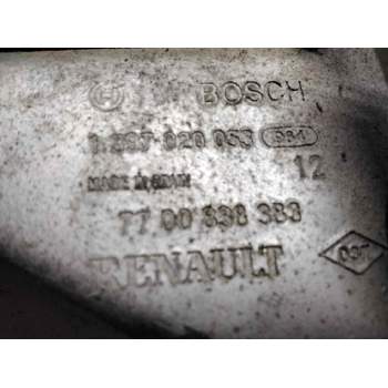 Recambio de motor limpia trasero para renault megane i berlina hatchback (ba0) referencia OEM IAM 7700838383  22024