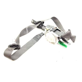 CINTURON SEGURIDAD DELANTERO IZQUIERDO 502J09Y1CL 