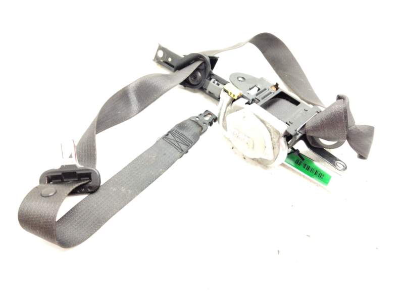 Recambio de cinturon seguridad delantero izquierdo para opel insignia sports tourer cosmo referencia OEM IAM 502J09Y1CL  