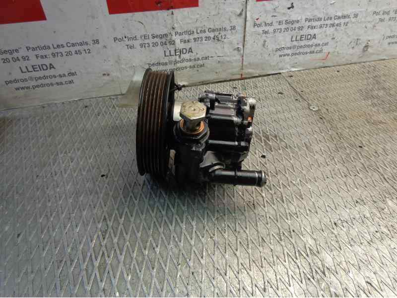 Recambio de bomba direccion para seat ibiza (6k1) 1.9 sdi referencia OEM IAM SIN REF. ZF 