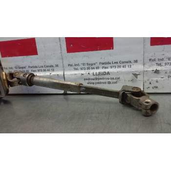 Recambio de cardancillo direccion para citroën jumper caja cerrada (06.2006 =>) 2.2 hdi cat referencia OEM IAM   