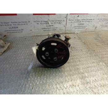 Recambio de bomba direccion para seat ibiza (6k1) 1.9 sdi referencia OEM IAM SIN REF. ZF 