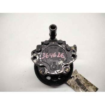 Recambio de bomba direccion para seat ibiza (6k1) 1.9 sdi referencia OEM IAM SIN REF. ZF 