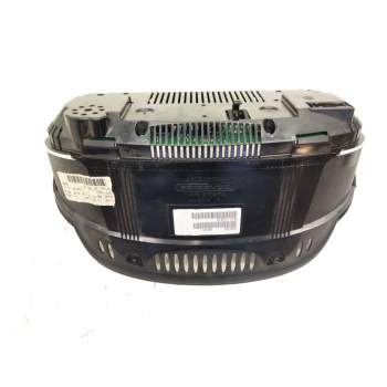 Recambio de cuadro instrumentos para bmw x5 (e70) xdrive 30 d referencia OEM IAM 6976284 62109236818  