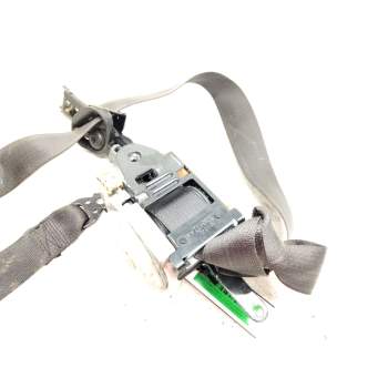 Recambio de cinturon seguridad delantero izquierdo para opel insignia sports tourer cosmo referencia OEM IAM 502J09Y1CL  