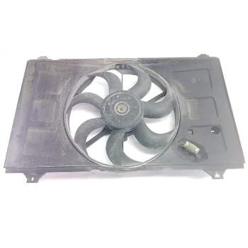 Recambio de electroventilador para kia rio 1.6 emotion referencia OEM IAM   