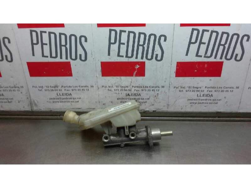 Recambio de bomba freno para citroën c3 1.1 satisfaction referencia OEM IAM 25419579  