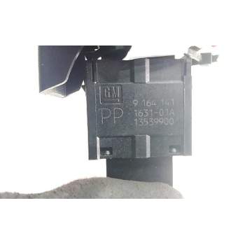 Recambio de warning para opel corsa c comfort referencia OEM IAM A13539900  