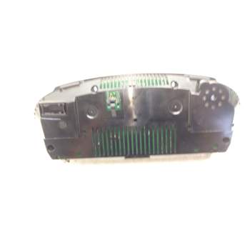 Recambio de cuadro instrumentos para bmw x5 (e70) xdrive 30 d referencia OEM IAM 6976284 62109236818  