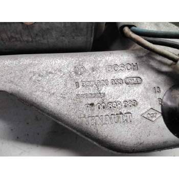 Recambio de motor limpia trasero para renault megane i berlina hatchback (ba0) referencia OEM IAM 7700838383  22024