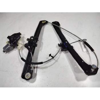 Recambio de elevalunas delantero izquierdo para audi a3 (8v) ambiente referencia OEM IAM Q30822716  