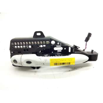 MANETA EXTERIOR DELANTERA IZQUIERDA 806B02596R 