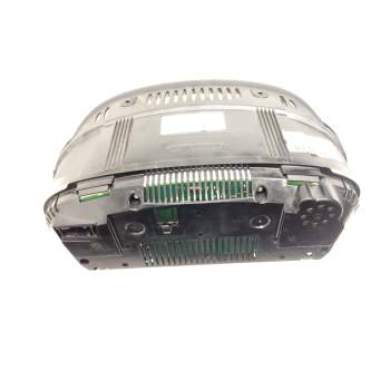 Recambio de cuadro instrumentos para bmw x5 (e70) xdrive 30 d referencia OEM IAM 6976284 62109236818  
