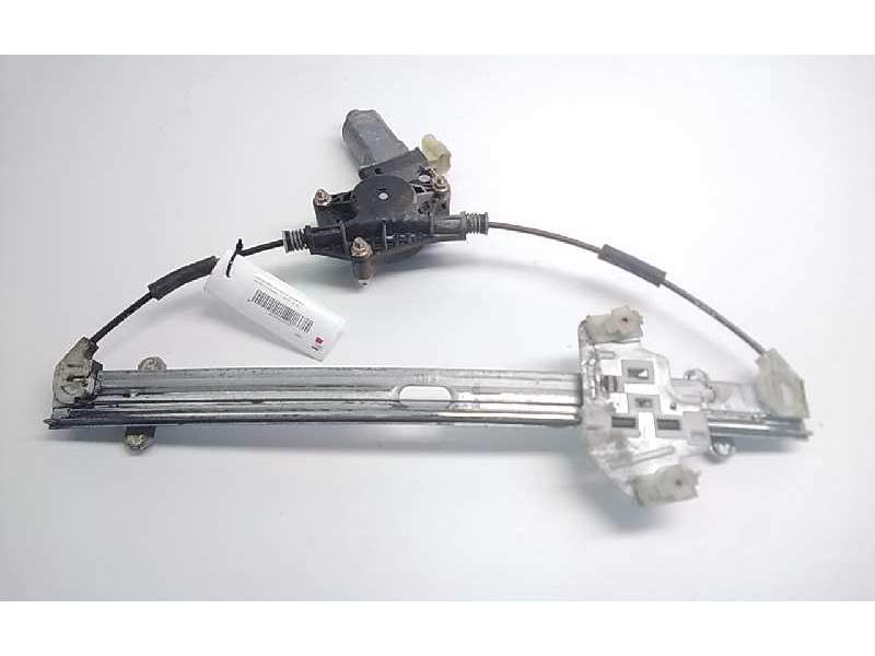 Recambio de elevalunas delantero izquierdo para kia rio 1.6 emotion referencia OEM IAM 824031G010  