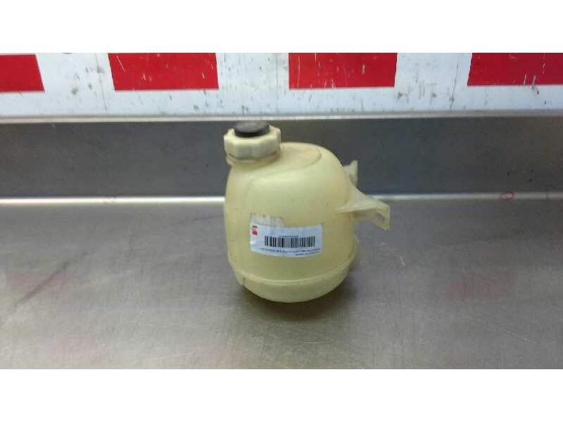 Recambio de deposito expansion para renault megane i berlina hatchback (ba0) referencia OEM IAM 7700839184  