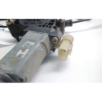 Recambio de elevalunas delantero izquierdo para kia rio 1.6 emotion referencia OEM IAM 824031G010  
