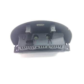 Recambio de pantalla multifuncion para opel corsa c comfort referencia OEM IAM 00914455  