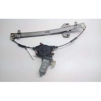 Recambio de elevalunas delantero izquierdo para kia rio 1.6 emotion referencia OEM IAM 824031G010  