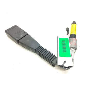 Recambio de enganche delantero derecho para bmw x5 (e70) xdrive 30 d referencia OEM IAM 729596401  