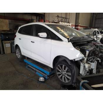 kia carens iv del año 2016