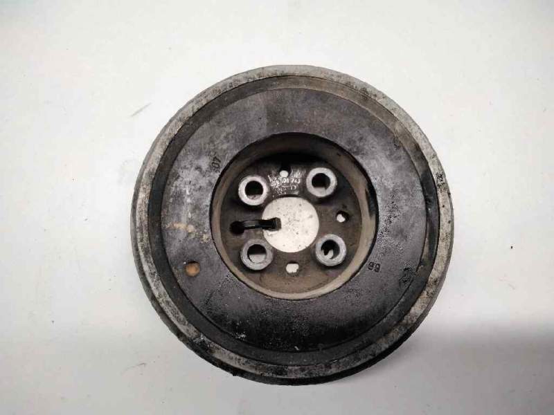 Recambio de polea cigueñal para seat ibiza (6k1) 1.9 sdi referencia OEM IAM 08105242  