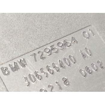 Recambio de enganche delantero derecho para bmw x5 (e70) xdrive 30 d referencia OEM IAM 729596401  