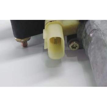 Recambio de elevalunas trasero derecho para kia rio 1.6 emotion referencia OEM IAM 05F099533  