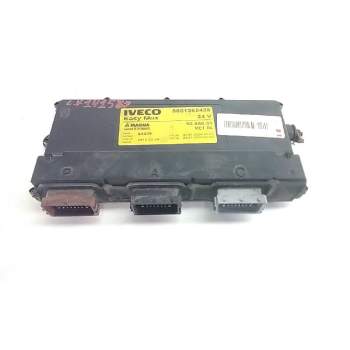 MODULO ELECTRONICO 5801362428 