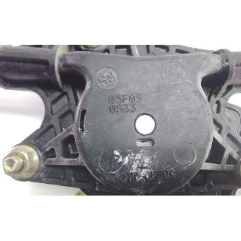 Recambio de elevalunas trasero derecho para kia rio 1.6 emotion referencia OEM IAM 05F099533  