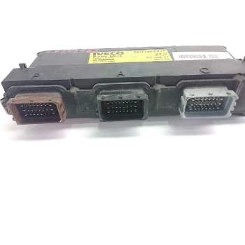 Recambio de modulo electronico para iveco eurocargo fg 80 e tráfico urbano referencia OEM IAM 5801362428  