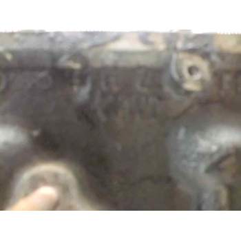 Recambio de culata para audi coupe (8b3) 2.6 v6 cat (abc) referencia OEM IAM H2WWO  91442