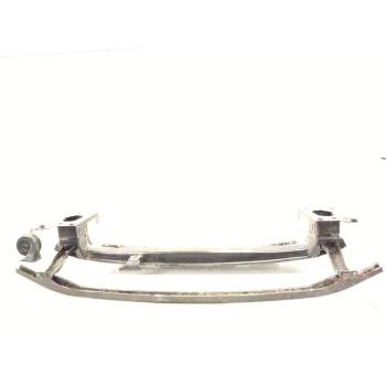 Recambio de refuerzo paragolpes delantero para volkswagen t-roc (a11, d11) 1.5 tsi referencia OEM IAM 2GA807109  
