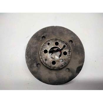 Recambio de polea cigueñal para seat ibiza (6k1) 1.9 sdi referencia OEM IAM 08105242  