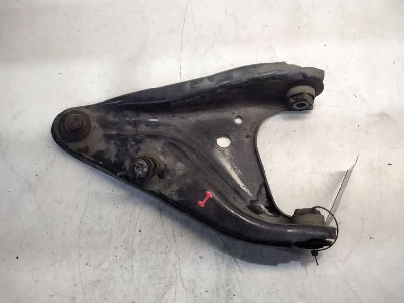Recambio de brazo suspension inferior delantero izquierdo para dacia dokker ambiance referencia OEM IAM   