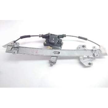 Recambio de elevalunas trasero derecho para kia rio 1.6 emotion referencia OEM IAM 05F099533  